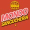 ¡Aplicación oficial de Mondo Sanguchería Gourmet - Delivery & Takeaway