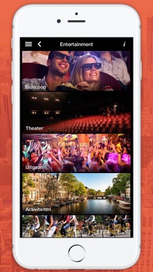 Terschelling App(圖5)-速報App