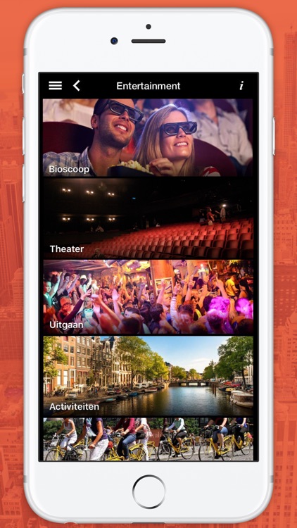 Terschelling App screenshot-4