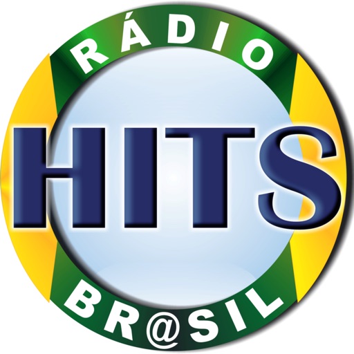 Rádio Hits Brasil icon