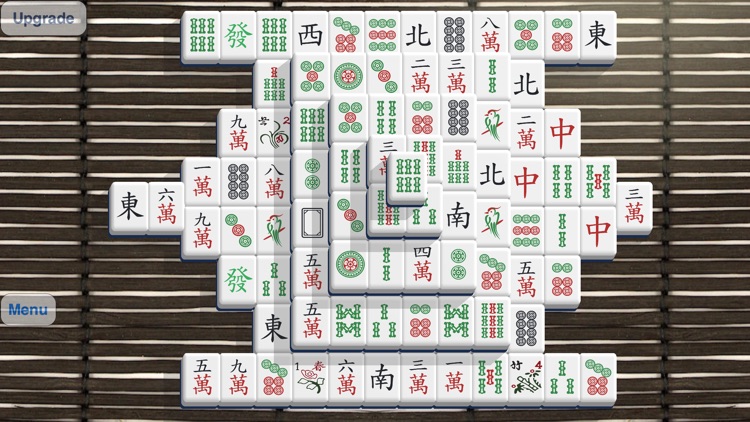 Free Mahjong by Dogmelon