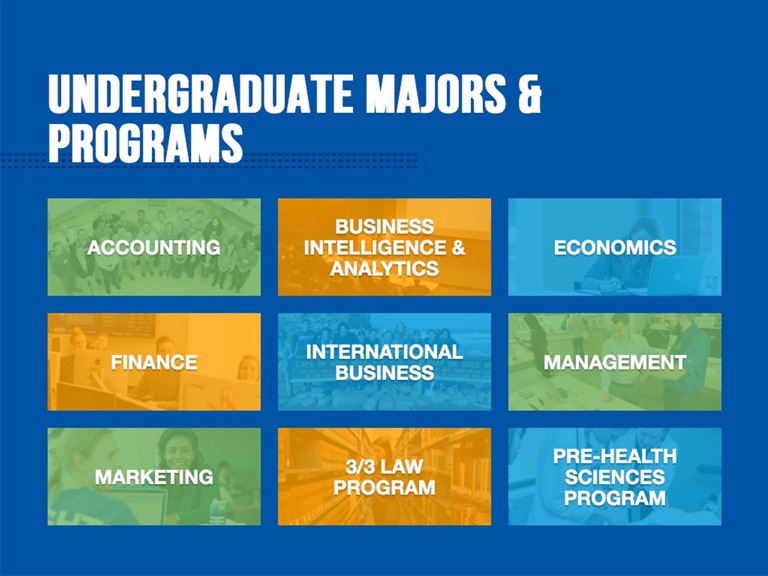 【图】Creighton University Heider College of Business(截图3)