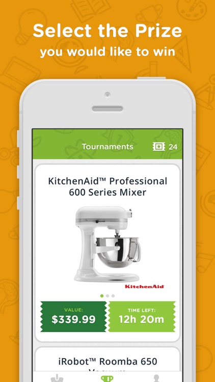 Total Trivia - Play trivia to win real prizes