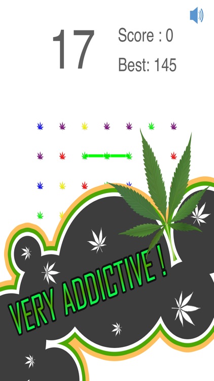 Connect The Weed screenshot-3