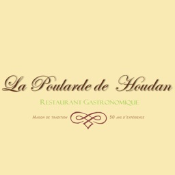 La Poularde de Houdan Restaurant Gastronomique