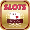 Lets Play SLOTS MACHINE - FREE Vegas Game!!!!