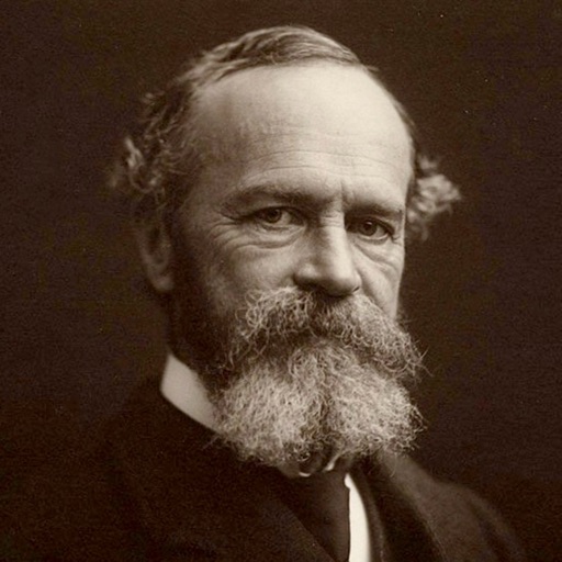 Biography and Quotes for William James: Life with Documentary icon