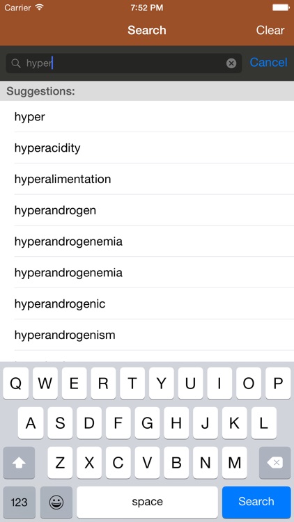Treatment of Skin Disease, 4/E screenshot-4