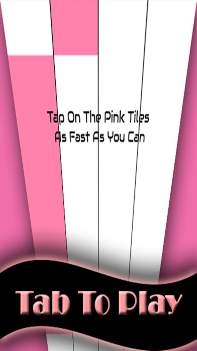 Pink Piano Tiles Tap Tap Music Tiles Game Free Download App For Iphone Steprimo Com