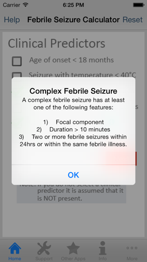 Febrile Seizure(圖2)-速報App