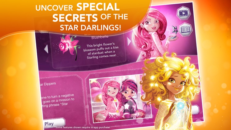 Star Darlings screenshot-4