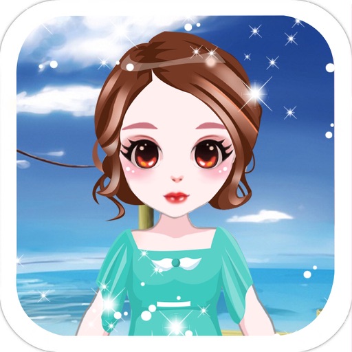 Summer Night Prom -  Kids Funny Games Icon