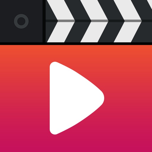 Cludy Free Video Player and Playlist Manager Cloud iOS App