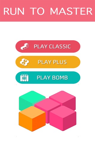 Grid Games for 10-10 Block Puzzle Extreme screenshot 4