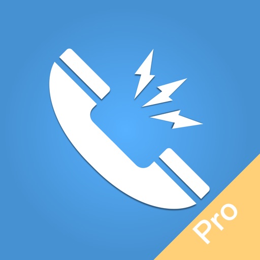 Auto Redial Pro - One Touch Redial icon