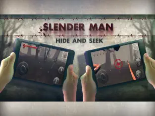 Billede 1 Slender Man Hide & Seek Multiplayer Free iphone
