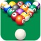 "Ball Pool Billiards Master" is a very popular mobile game
