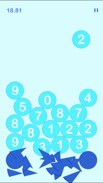 droppin digits - multiplicative fun