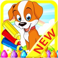 Pets Coloring Book Kids : games for boys & girls Alternatives