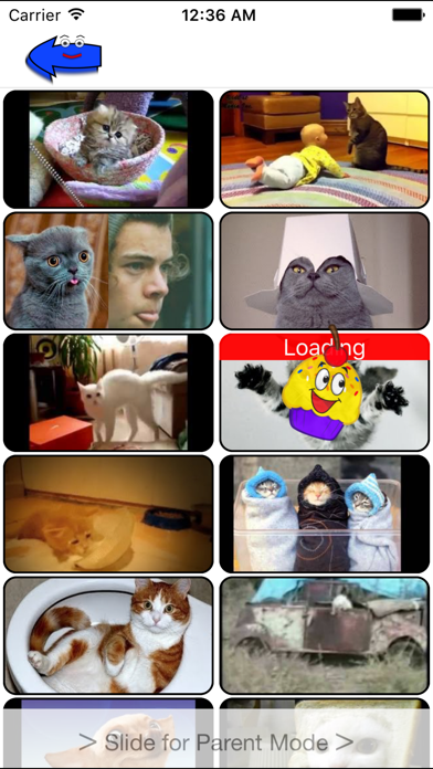 download Cakey apps 0