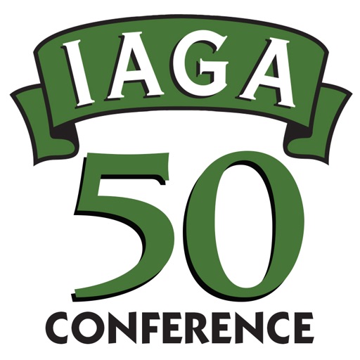 50th IAGA Annual Meeting 2016