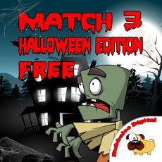 Activities of Match 3 - Halloween Edition Free