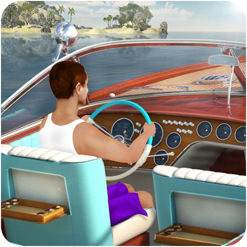 Driving Boat Simulator – Ship Parking & Sailing Hack Tool