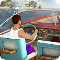 Activities of Driving Boat Simulator – Ship Parking & Sailing