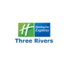 Holiday Inn Express & Suites Three Rivers
