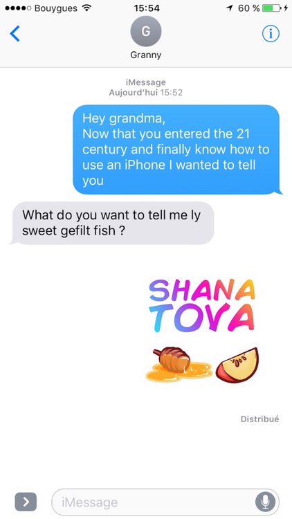 Shana Tova 5777