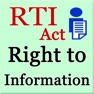 Get Indian RTI for iOS, iPhone, iPad Aso Report