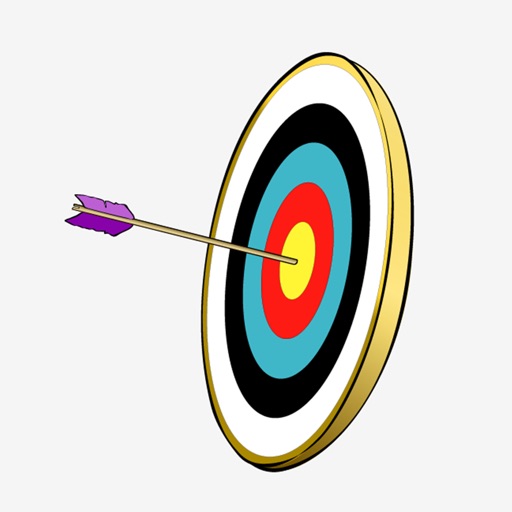 Twisty Arrow Ambush - Archery Tournament Icon