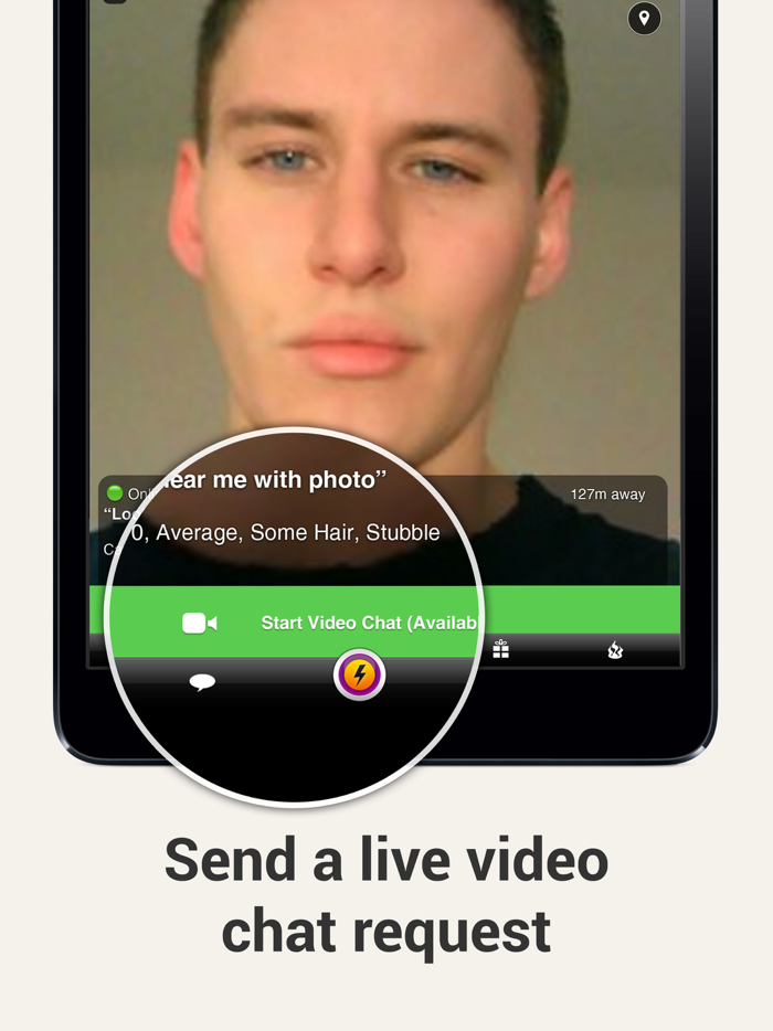 Maleforce - Gay chat