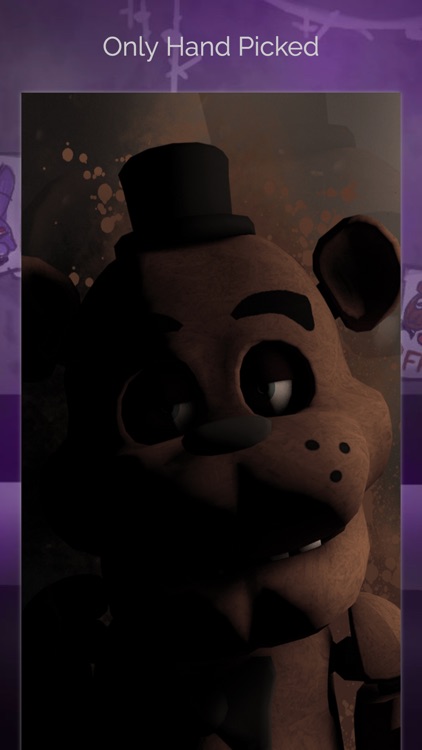 Wallpapers for FNAF - Five Nights at Freddy's Free