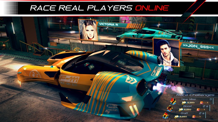 Need For Speed Rivals - PC Games And Problems