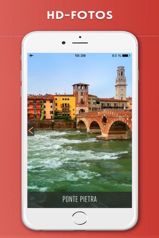 Verona Travel Guide screenshot 2