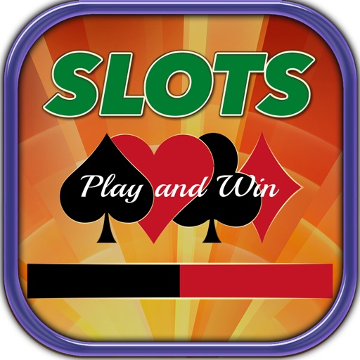 Fresh Deck JackPot: Free Slots icon