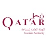 Qatar Tourism Authority Stickers