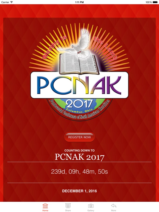 PCNAK2017 HD