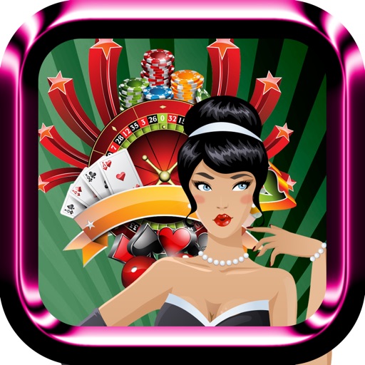 1UP  Las Vegas Palace Slots -  Play Free Slots Las Vegas Machine!! icon