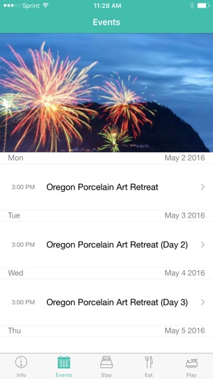 Seaside, Oregon(圖2)-速報App