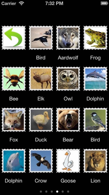 Animal Sounds Pro! screenshot-4