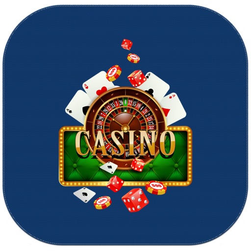 Heart Of Slot Machine Vegas Casino - Hot Las Vegas icon