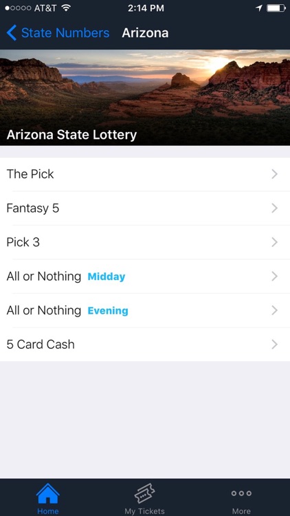 LotteryHUB screenshot-4