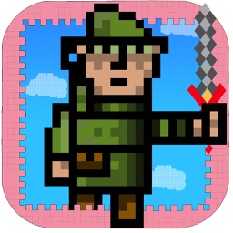 A Goblin Sword Jumping Adventure FREE - Bouncy Legendary Evil Mania