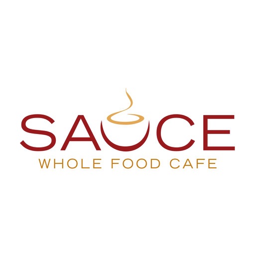 Sauce Whole Food Cafe icon