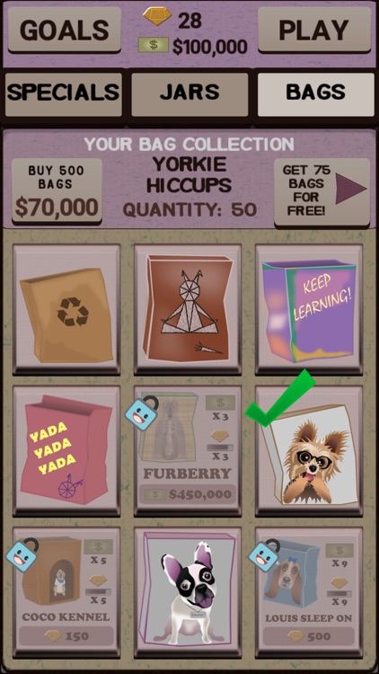 Cookie Mayhem Drive Thru screenshot-4