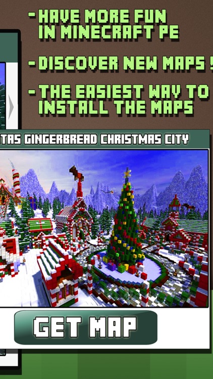 Minecraft: Pocket Edition made more money on Christmas Day than