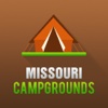 Missouri Camping Locations