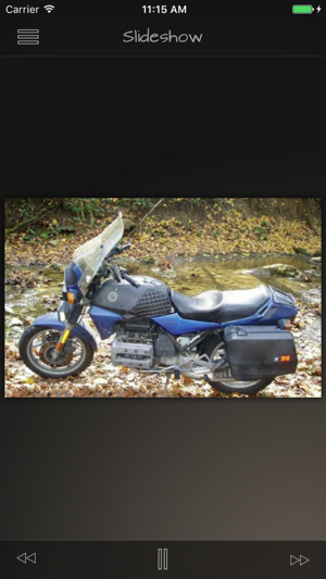 Motorcycles Info - BMW Edition(圖3)-速報App